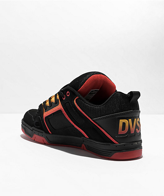 Dvs comanche clearance rasta