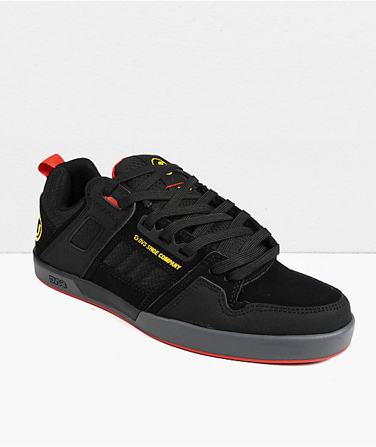 Dvs hot sale shoes comanche