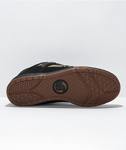 dvs camo shoes