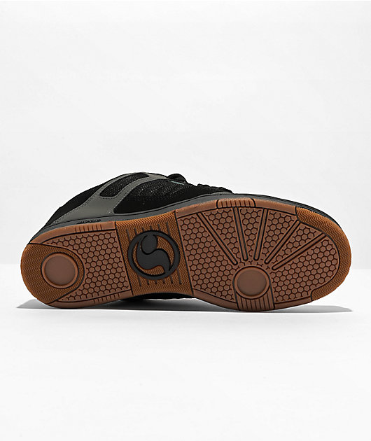 Dvs stash 2025 pocket shoes