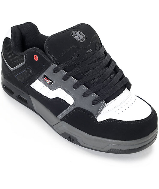 7.5 us Dvs Footwear Mens Enduro HEIR Skate Shoe 