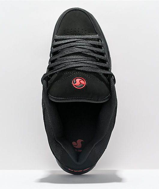 Dvs enduro heir cheap black