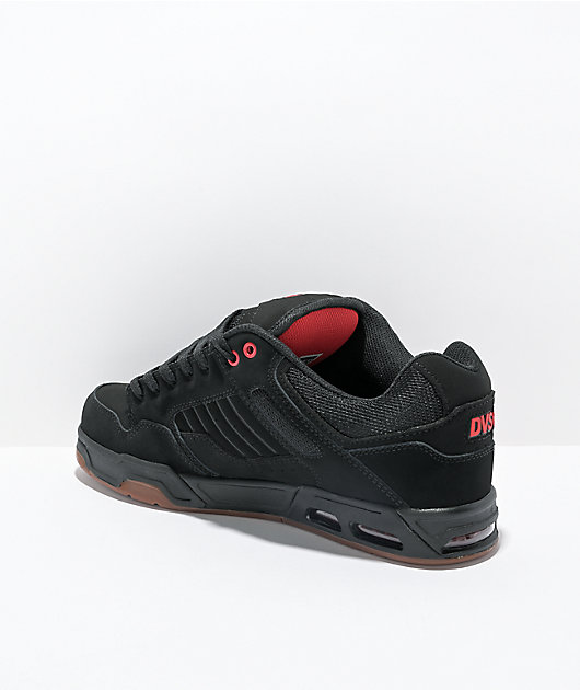 Dvs enduro best sale heir black