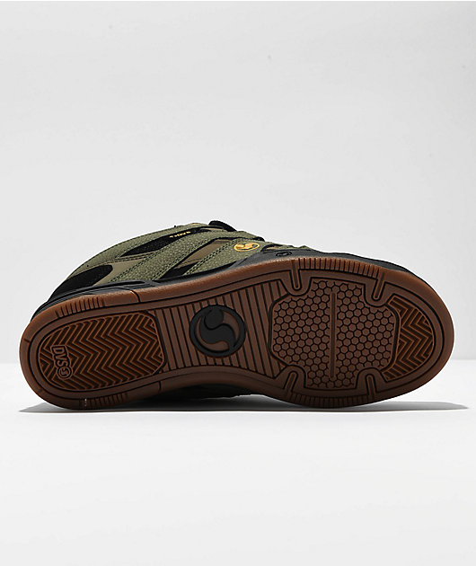 Dvs slippers best sale