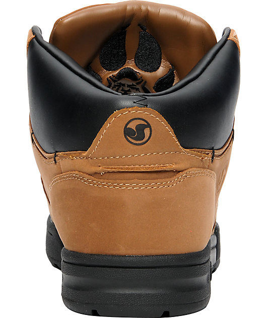 dvs westridge boots