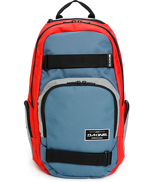 dakine atlas backpack