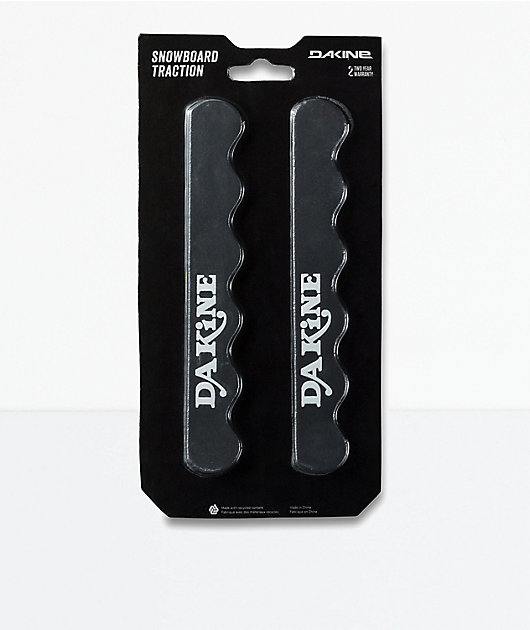 Dakine Black Rad Grabz