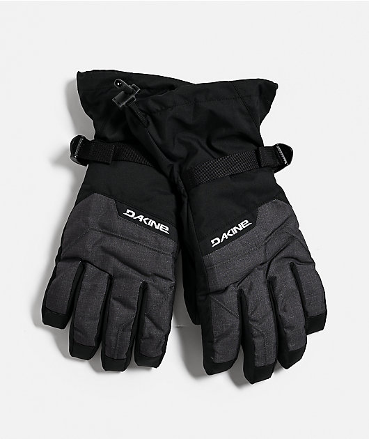 Dakine Blazer Carbon Snowboard Gloves