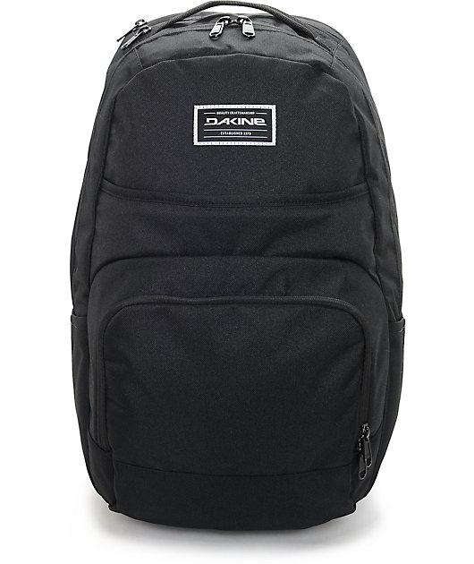 campus dlx 33l backpack