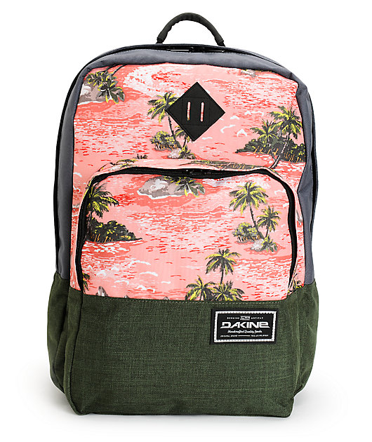 dakine capitol