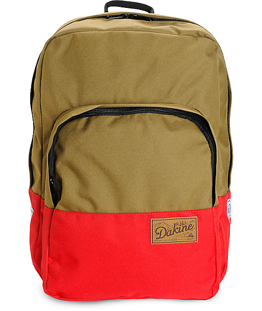 dakine capitol
