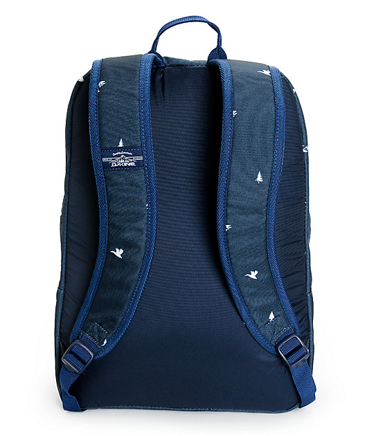 dakine capitol 23l backpack