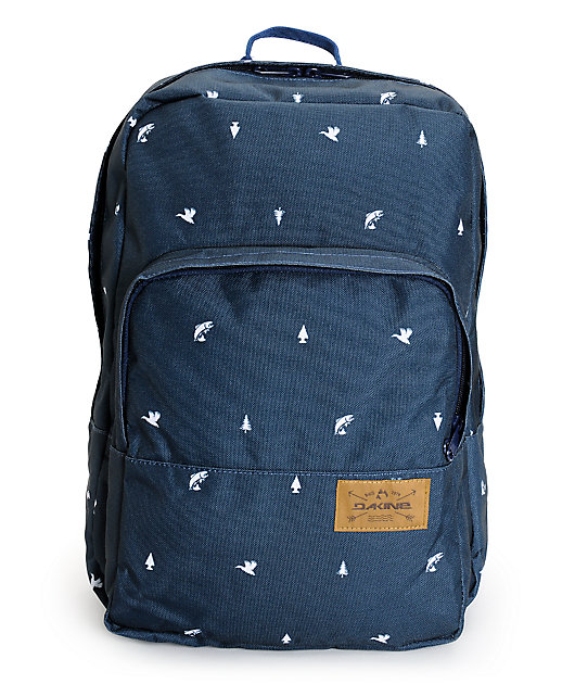 dakine capitol 23l