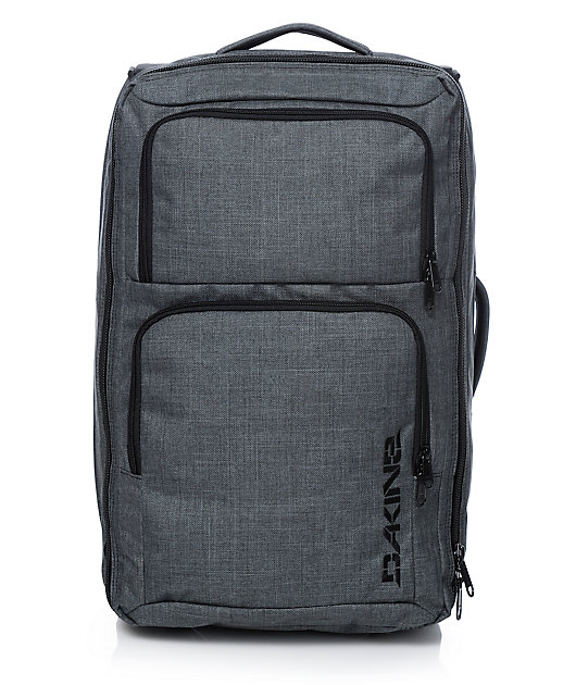 dakine carry on roller 36l