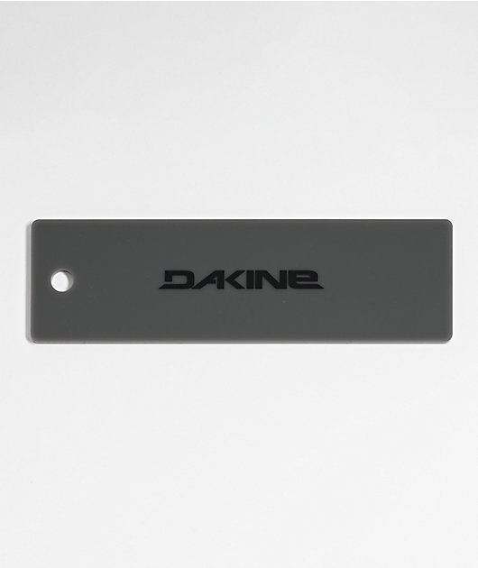 Dakine Castlerock Grey 10" Scraper