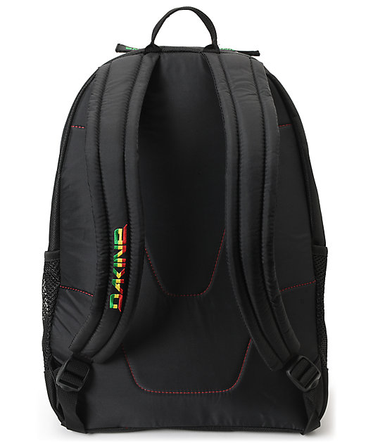 dakine rasta backpack