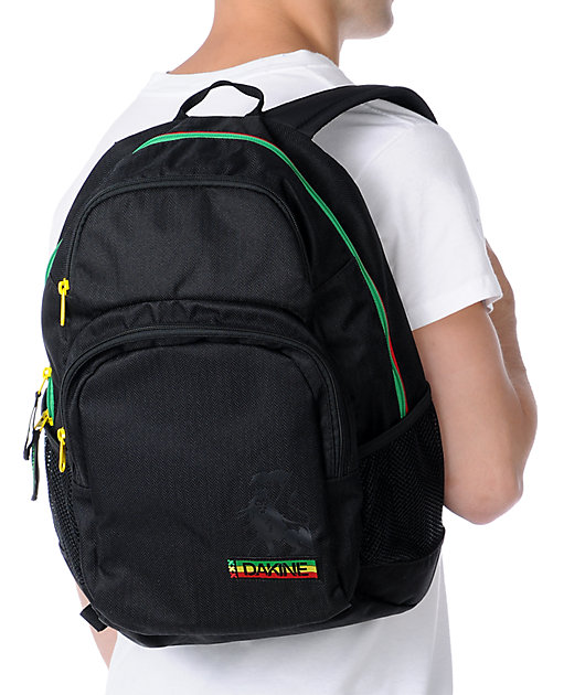 dakine rasta backpack
