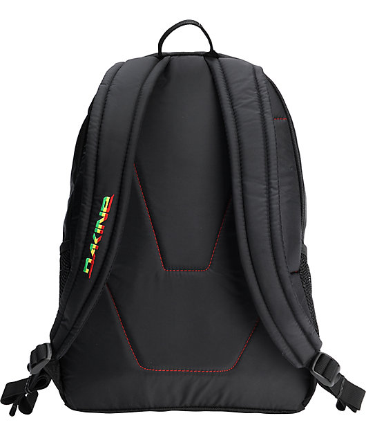 dakine rasta backpack