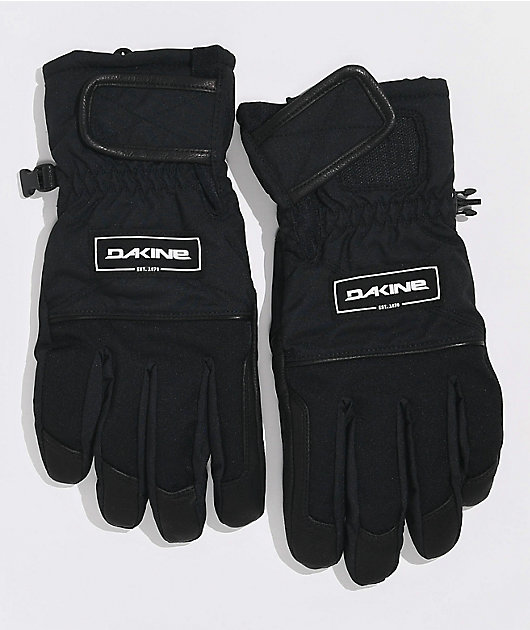Dakine Men's Charger Glove Various Sizes & Colors