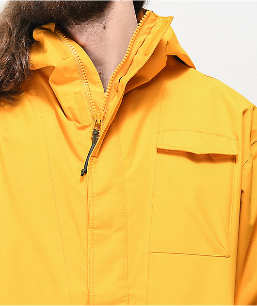 dakine clark anorak jacket