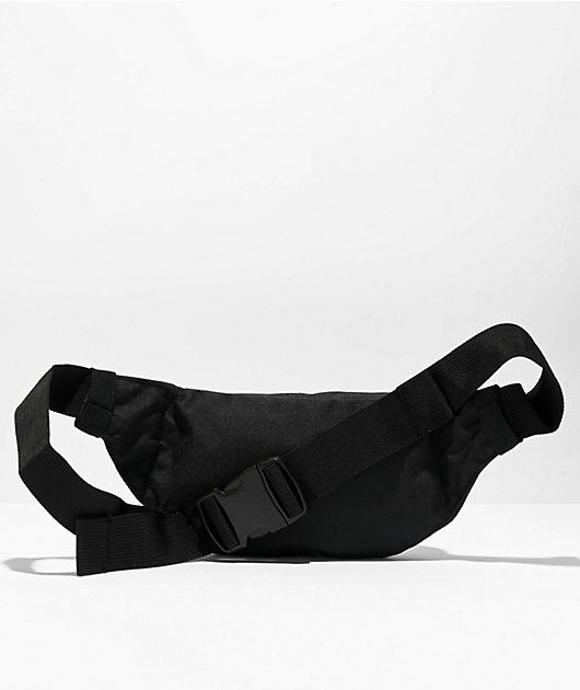 Dakine Classic Black Fanny Pack