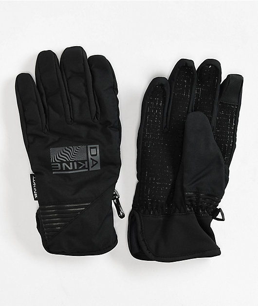 Dakine Crossfire Guanti Leggeri - 3