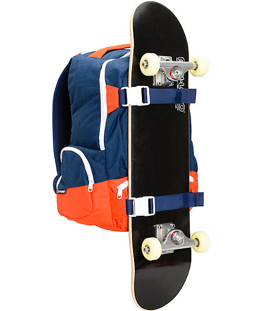 dakine daytripper skate backpack