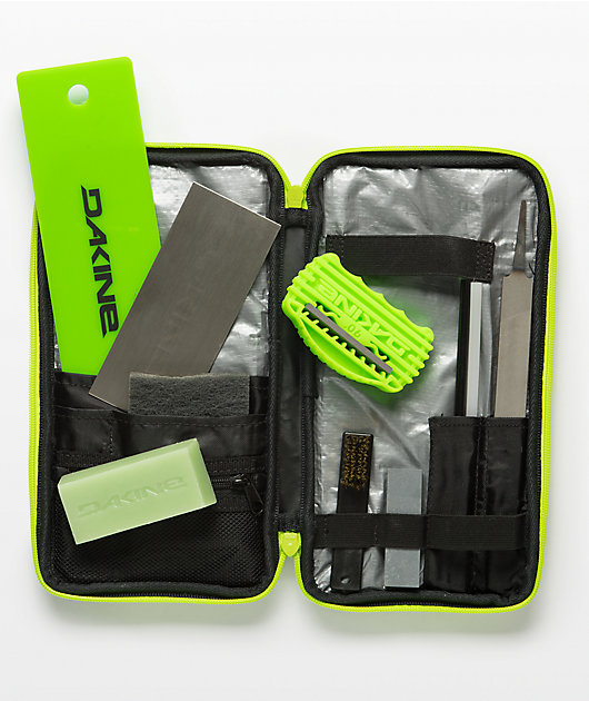 dakine snowboard tuning kit