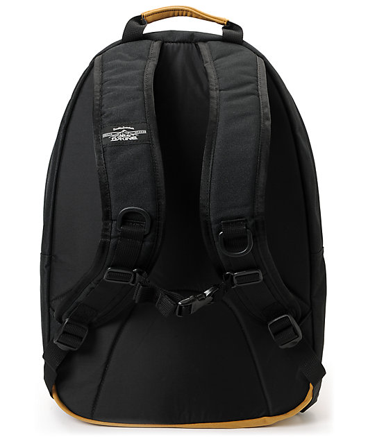 dakine detail backpack