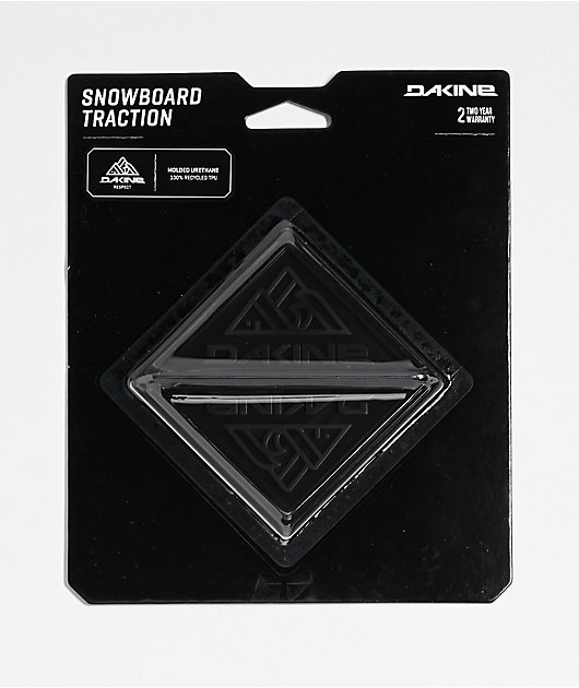 Dakine Diamond Scraper Black Stomp Pad | Zumiez