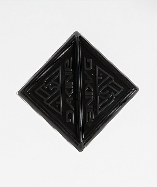 Dakine Diamond Scraper Black Stomp Pad | Zumiez