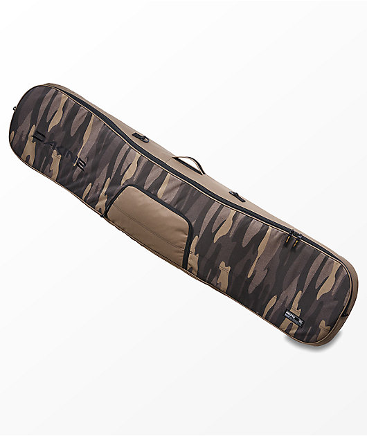 dakine field camo