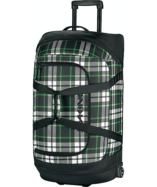 dakine rolling duffle