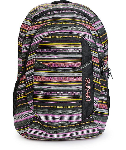 dakine garden backpack