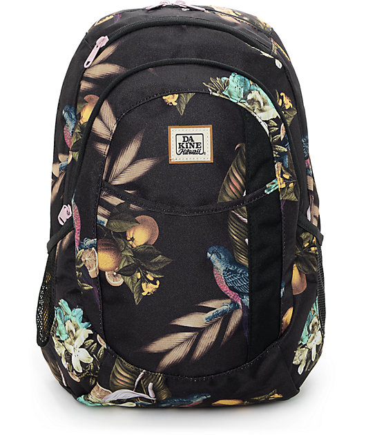 Dakine women's garden 20l Clearance