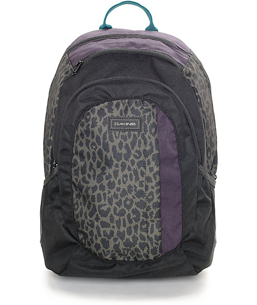 dakine garden backpack