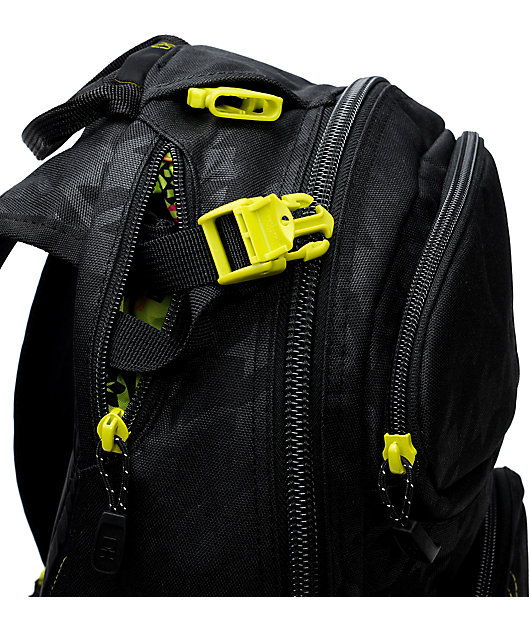 dakine heli pro 18l