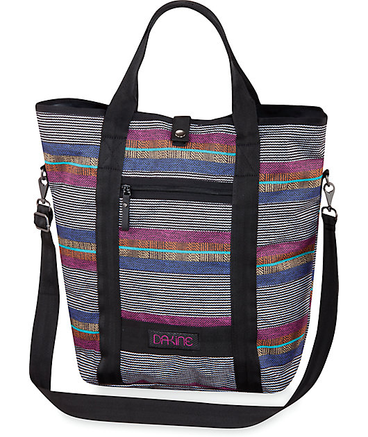 dakine tote