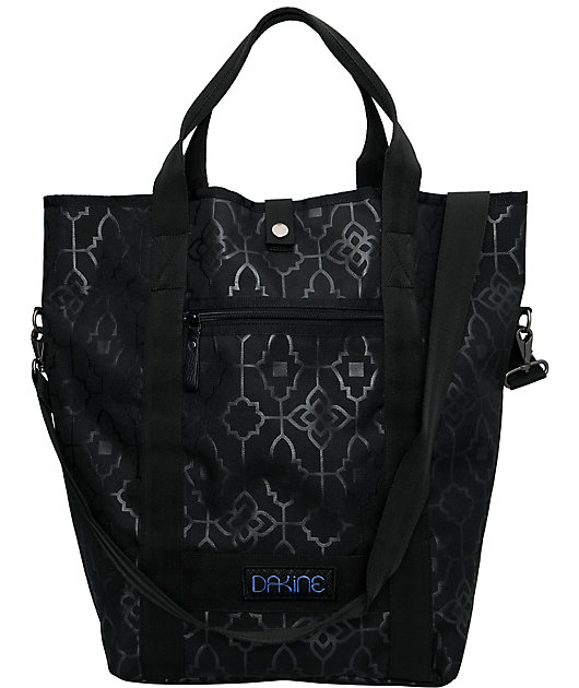 dakine tote bag