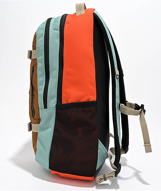 mimi　MISSION BACKPACK Dakine MISSION MINI 18L Skateboard/ Snow BACKPACK (2 colour