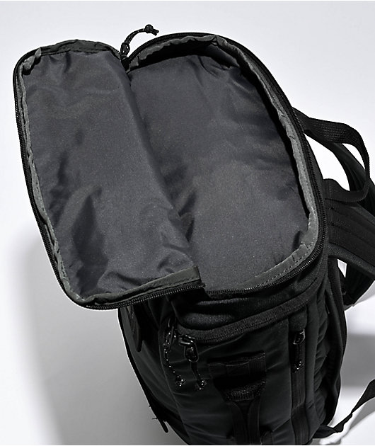 Dakine Mission Street Black Backpack | Zumiez