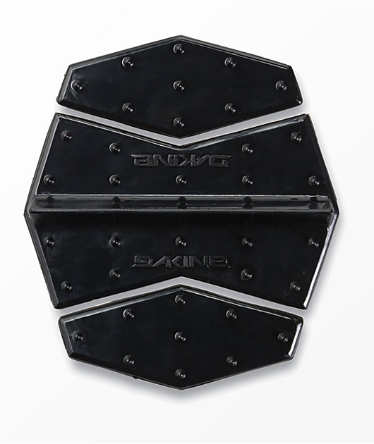 Dakine Modular Black Stomp Pad