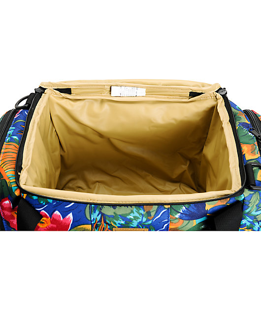 dakine party duffle