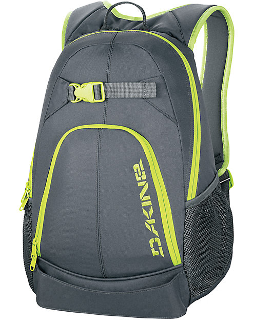dakine pivot pack