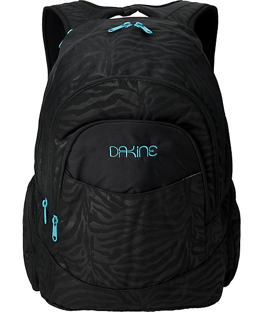 dakine insulated backpack