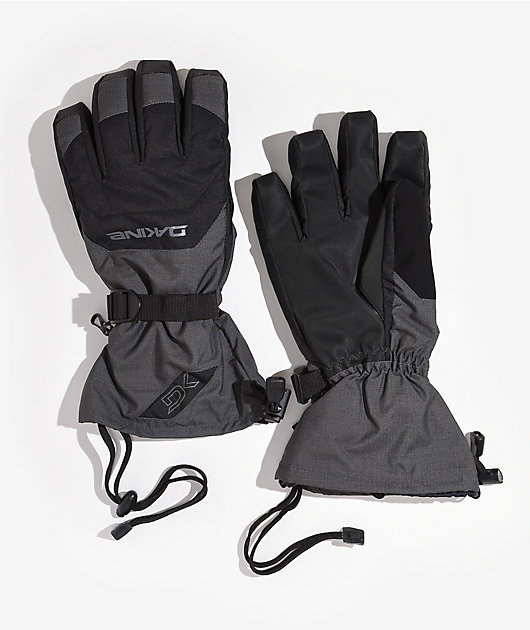 Dakine snowboard shop gloves