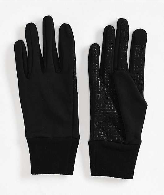 Dakine Scout Black Snowboard Gloves