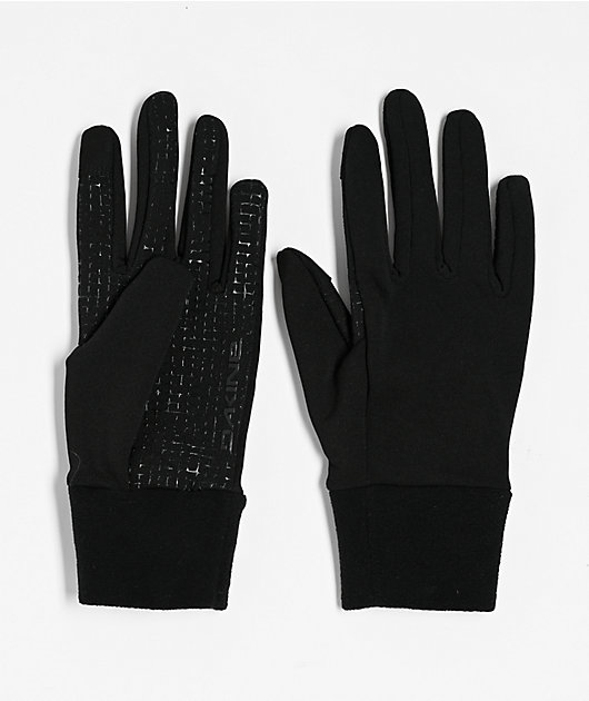 Dakine Scout Brown Rice Snowboard Mittens