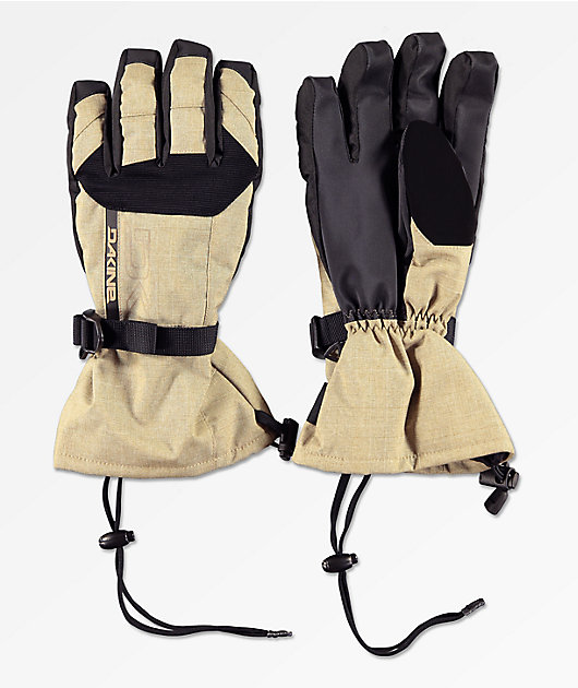 dakine crossfire glove