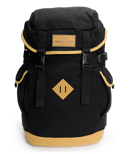 dakine 24l backpack